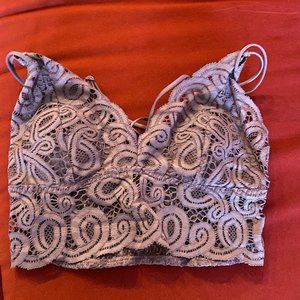 Gilly Hicks Bralette